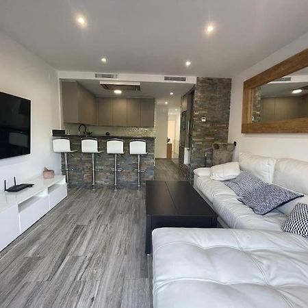 Centrico Apartmento Castell-Castell-Platja d'Aro Buitenkant foto