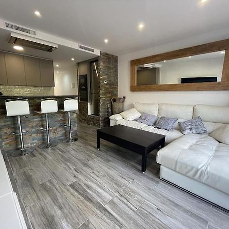 Centrico Apartmento Castell-Castell-Platja d'Aro Buitenkant foto