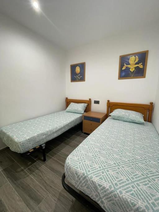 Centrico Apartmento Castell-Castell-Platja d'Aro Buitenkant foto