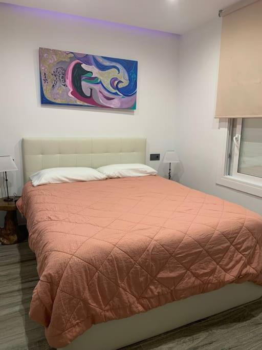 Centrico Apartmento Castell-Castell-Platja d'Aro Buitenkant foto