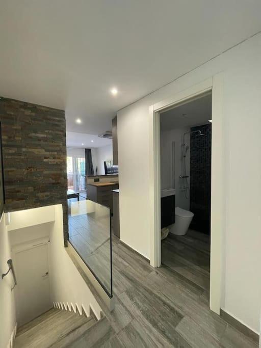 Centrico Apartmento Castell-Castell-Platja d'Aro Buitenkant foto