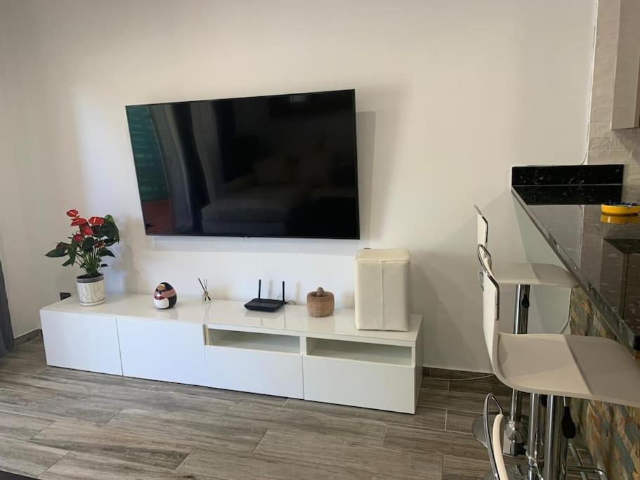 Centrico Apartmento Castell-Castell-Platja d'Aro Buitenkant foto