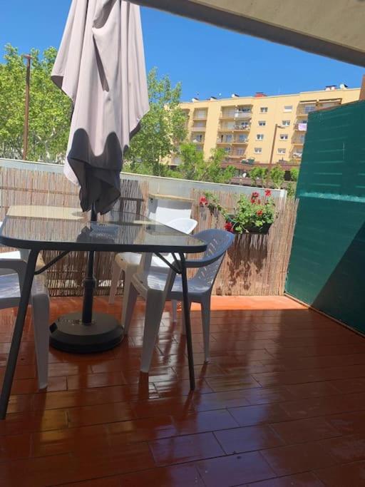 Centrico Apartmento Castell-Castell-Platja d'Aro Buitenkant foto