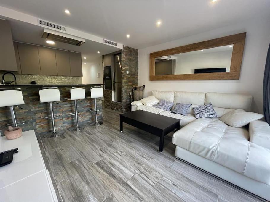 Centrico Apartmento Castell-Castell-Platja d'Aro Buitenkant foto